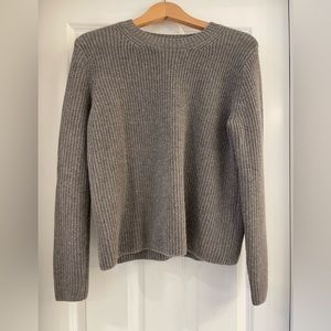 Banana Republic Cashmere Sweater